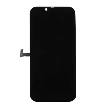   LCD kijelző érintőképernyővel iPhone 13 Pro Incell FHD FHD, fekete