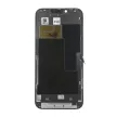 LCD kijelző érintőképernyővel iPhone 13 Pro Incell FHD FHD, fekete