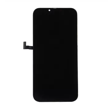   LCD kijelző érintőképernyővel iPhone 13 Pro Max Incell FHD FHD, fekete
