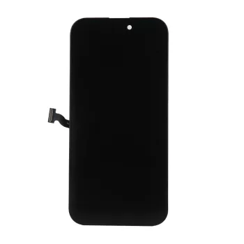   LCD kijelző érintőképernyővel iPhone 14 Pro Incell FHD FHD, fekete