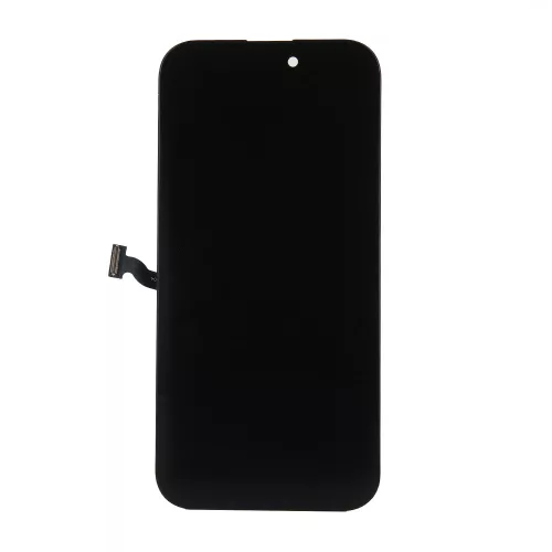 LCD kijelző érintőképernyővel iPhone 14 Pro Incell FHD FHD, fekete