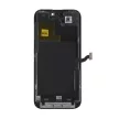 LCD kijelző érintőképernyővel iPhone 14 Pro Incell FHD FHD, fekete