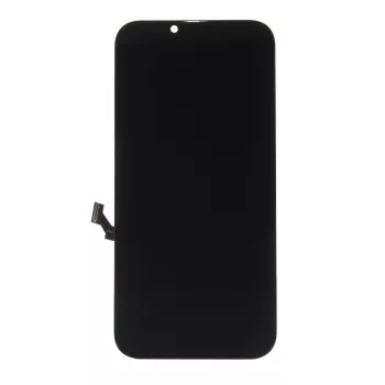   LCD kijelző érintőképernyővel iPhone 14 Plus Incell FHD, fekete
