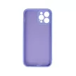 Finger Grip Case hátlap, tok iPhone 16 Pro 6,3", lila