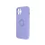 Finger Grip Case hátlap, tok iPhone 16 Pro Max 6,9", lila