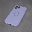 Finger Grip Case hátlap, tok iPhone 16 Pro Max 6,9", lila