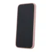 Finger Grip Case hátlap, tok iPhone 16 Pro 6,3", rózsaszín