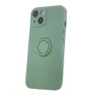 Finger Grip Case hátlap, tok iPhone 16 Pro Max 6,9", mentazöld