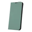 Smart Soft case iPhone 16 Plus 6,7" light tok, zöld