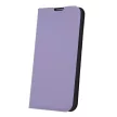 Smart Soft case iPhone 16 Plus 6,7" light tok, lila