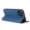 Smart Soft case iPhone 16 Pro Max 6,9" denim