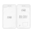 Frozen Mag case iPhone 16 Pro 6,3" tok, sötétkék