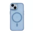 Frozen Mag case iPhone 16 Pro Max 6,9" tok, kék