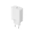 Maxlife MXTC-10-20C PD QC hálózati töltő 1x USB-C 20W, fehér