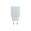 Maxlife MXTC-10-20C PD QC hálózati töltő 1x USB-C 20W, fehér