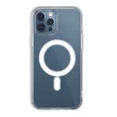 Anti Shock 1,5 mm Mag tok iPhone 13 6,1", átlátszó