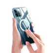 Anti Shock 1,5 mm Mag tok iPhone 14 Pro 6,1", átlátszó