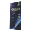 Tempered glass 9D Full Glue teljes kijelzős edzett üvegfólia iPhone 16 Pro 6,3"
