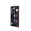Tempered glass, edzett üvegfólia 6D iPhone 16 Pro 6,3"