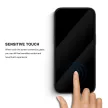 Tempered glass 2,5D Premium iPhone 16 Pro 6,3" edzett üvegfólia