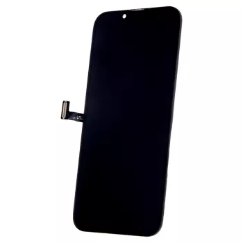   LCD kijelző érintőképernyővel iPhone 13 Pro COF ZY, fekete