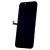LCD kijelző érintőképernyővel iPhone 13 Pro COF ZY, fekete