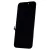 LCD kijelző érintőképernyővel iPhone 15 Plus Incell COF ZY, fekete