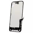 LCD kijelző érintőképernyővel iPhone 15 Plus Incell COF ZY, fekete