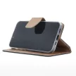 Smart Fancy case iPhone 16 Pro Max 6,9" tok, fekete-gold