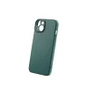 Simple Color Mag case iPhone 16 Plus 6,7" dark tok, zöld