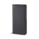 Smart Magnet case Apple iPhone 16e tok, fekete