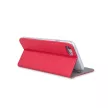 Smart Magnet case Apple iPhone 16e tok, piros