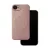 Simple Color Mag case Apple iPhone 16e tok, rózsaszín