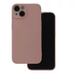 Simple Color Mag case Apple iPhone 16e tok, rózsaszín