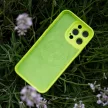 Ultra Trendy Vivid Thin Mag iPhone 16 Pro Magsafe kompatibilis hátlap, tok, zöld