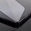 Wozinsky 2db Full Glue Samsung Galaxy S23 9H teljes kijelzős edzett üvegfólia, fekete