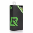 Rockbros BT1001BKRD szivacs kerékpár kormány markolat - fekete és kék