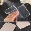 Ultra Clear 0.5mm Case Gel TPU Cover iPhone 11 Pro Max tok, átlátszó
