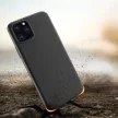 Soft Case Flexible gel case cover iPhone 14 Plus tok, fekete