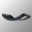 Soft Case Flexible gel case cover iPhone 14 Plus tok, fekete
