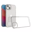 Gel case cover Ultra Clear 0.5mm iPhone 14 Plus tok, átlátszó