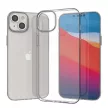 Gel case cover Ultra Clear 0.5mm iPhone 14 Plus tok, átlátszó