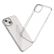 Gel case cover Ultra Clear 0.5mm iPhone 14 Plus tok, átlátszó