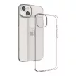 Gel case cover Ultra Clear 0.5mm iPhone 14 Plus tok, átlátszó