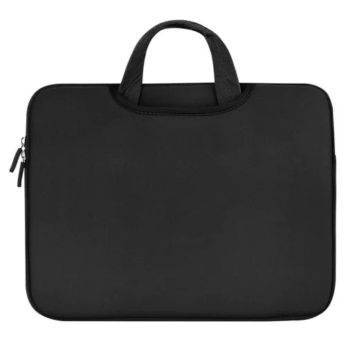 Universal 14" Laptop táska tok, fekete