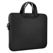 Universal 14" Laptop táska tok, fekete