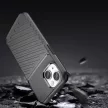 Thunder Case iPhone 14 Plus armored case tok, fekete