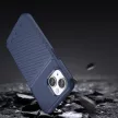 Thunder Case iPhone 14 Plus armored case tok, kék