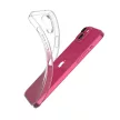 iPhone 15 Plus case Ultra Clear series tok, átlátszó