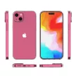 iPhone 15 Plus case Ultra Clear series tok, átlátszó